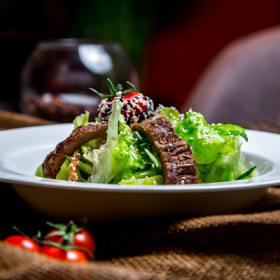Restaurant Périgueux